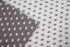 Sterling Creek Dawson Star Muslin Blanket Twin Three Layers Lightweight Breathable Cotton Gauzy Blanket for Adults, All