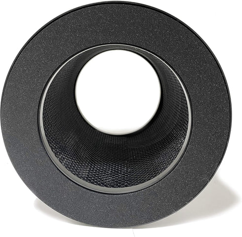 Nispira True HEPA Replacement Filter - Compatible with Medi MA Air Purifier Model 14, 1 Pack
