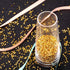 10000 Clear Wedding Table Scatter Confetti - Acrylic Diamonds Rhinestones for Table Centerpiece Decorations