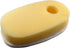 HQRP 2-pack Filter Kit for Shark Rocket DuoClean series HV380, HV380UK, HV380UKT, HV380W, HV381, HV381C, HV382, HV384Q