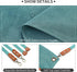 ZOMAO Chef Apron, Cotton Canvas Gardening Apron with Large Pockets for Men and Women,Kitchen Cooking Baking Bib Heavy