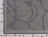 Unique Loom Outdoor Botanical Collection Area Rug - Rose, Gray/Silver (2' x 6' 1" Runner)