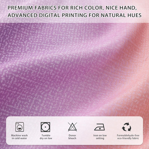 Grommet 34x63 Inches 2 Set XiDi Curtains for Girls Bedroom Decor Kids Blackout Curtains for Nursery Room Darkening