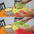 Pressure Cooker Sling, Silicone Tool for Eggs, Hot Pots, Compatible with Instant Pot, 2 Pack