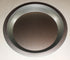 Two 9 inch Heavyweight Steel Non-Stick Bakeware Pie Pans Set with Even Heating (Standard Version)
