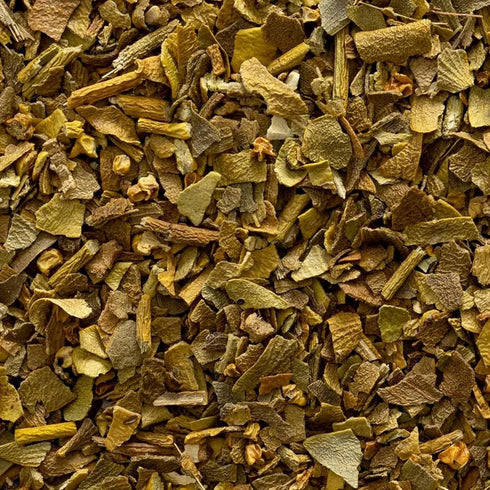1lb Frontier Co-op Cut and Sifted Mistletoe Herb