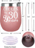 VeryMerryMakering 30th Birthday Gifts for Women, Dirty 30 Gifts