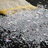 Hicarer 7000 Pieces Diamond Decorations, Bling Bling Acrylic Gem Table Scatter Crystals for Wedding Birthday Party