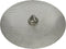 Stainless Steel Domed False Bottom, Select Size (9")