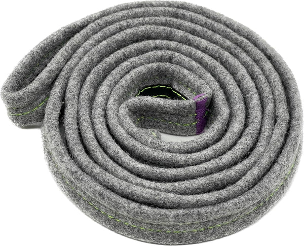 Whole Parts Dryer Felt Seal Gasket Part# 137565300, Replacement for Electrolux, Frigidaire, Crosley, Kenmore Dryers