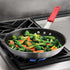 Tramontina Professional Series 12-Inch Fry Pan, Heavy-Gauge Aluminum, Nonstick Coating, Made in Brazil