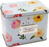 Heart&Berry Recipe Box with Cards and Dividers - Includes 24 Recipe Cards and 12 Dividers