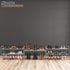2-Tier Simple Houseware Shoe Rack Storage Organizer, Grey