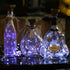 12 Pack 20 YJFWAL Upgraded Solar Wine Bottle Lights, LEDs Waterproof Copper Light, Bottle Light Fairy Cork String