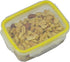 Southern Homewares 16-Piece Clip Lock Food Storage Container Set - Airtight, Microwave & Dishwasher Safe Kitchen Boxes