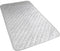 True & Tidy Steam and Ironing Mat, Instantly Transforms Flat Surfaces into Convenient Ironing Board, MAT-100