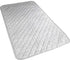 True & Tidy Steam and Ironing Mat, Instantly Transforms Flat Surfaces into Convenient Ironing Board, MAT-100