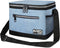 Tirrinia Insulated Lunch Box for Men/Women, Leakproof Lunch Bag for School Work, Large Tote for Kids and Adults, Light
