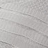 60x80 Inches NTBAY Cable Knit Cooling Bed Blanket, Soft and Breathable Oversized Twin Bed Blanket Made from Rayon
