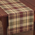 Park Designs Saffron Table Runner, 13 x 36