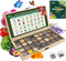 USDA Zone 8 Heirloom Seed Bank, 30,000+ Non-GMO 32 Varieties of Seeds