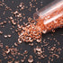 Hicarer 4000 Pieces Diamonds Crystals Acrylic Gems - Wedding Table Scattering Gemstones Christmas Party Decorations