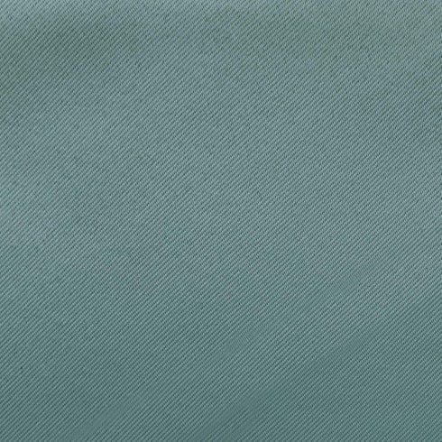 Sun Zero Easton Energy Saving Blackout Grommet Curtain Panel, 40" x 95", Mineral