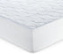 Vibe Cooling Quilted Memory Foam Mattress Pad, King