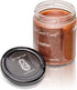 Leather Candle, 6 oz Jar Candle, Up to 40 Hour Burn Time