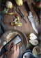 Kai Pure Komachi Fine Grater and Zester with Handle, Protective Sheath for Professional and Home Chefs