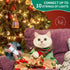 Set,50 Count 13Feet Bulb HEYFUNi Clear Christmas Lights Incandescent Mini String Lights for Christmas Tree Holiday