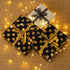 6 Packs 6.6ft 20 LEDs Star Fairy Lights Battery Operated,Mini Star String Lights,Waterproof Twinkle Starry Light