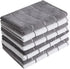 Microfiber Kitchen Towels - Super Absorbent, Soft and Solid Color Dish Towels,