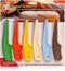 Alfi Bread Scorer - Scoring Knife for Bread Baking - Sourdough Scoring Tool - Bread Scoring Knife for Bakers - Made in USA (6-Pack) by Alfi