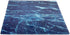 Glass Cutting Board by Clever Chef | Non Slip, Shatter-Resistant, Durable, Stain Resistant, Dishwasher Safe, 12" x