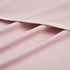 84 Inches Grommet 42''x 84'' Set 2 DUALIFE Solid Pink Curtains Long Baby Pink Blackout Curtain Panels/Drapes for Girls