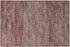 Marston 1'8" x 2'6" Transitional Burgundy Area Rug, Stain Resistant, Machine Washable, Non-Shedding for Bedroom, Living