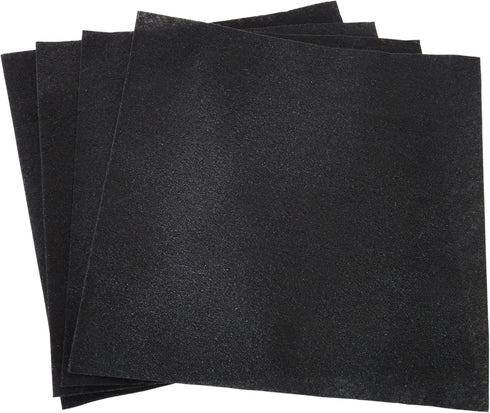Pre-Filter 4-Pack Compatible with Oregon Scientific Air Purifier Model CF8410, Premium Replacement Filter