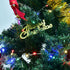 Karlling 10ft USB Plug-in Firecrackers Lights String | Fairy Lights & Christmas Lights for Mini Trees, Wreaths