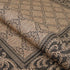 Couristan Recife Garden Lattice Indoor/Outdoor Area Rug, 3'9" x 5'5"