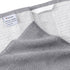 Homaxy Premium Kitchen Towels (18”x 28”, 6 Pack), Large Cotton Hand Towels, Highly Absorbent Tea Towels Set, Grey
