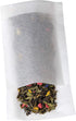 T-Sac Disposable Tea Filter Bags, Number 1-Size, 1-Cup Capacity, Set of 100
