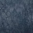 No. 918 Erica Crushed Sheer Voile Curtain Panel - 51" x 95", Navy Blue, Rod Pocket