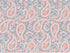 Tervis Paisley Pattern Double Walled Insulated Tumbler Travel Cup, Made in USA, 24oz, Keeps Drinks Cold & Hot