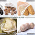 16" Pack 100, Country Seafood Boil & Steamer Bags - of Seafood Boiling Bags for Crab, Crawfish, Shellfish - Low Boil
