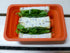 Oven & Microwave Safe Silicone Collapsible Lunch Box - Food Container with Silicone Lid