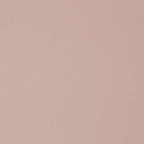Sun Zero Soho Blackout Energy Efficient Grommet Curtain Single Panel, 54" x 63", Blush Pink