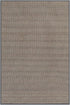 Lahome Farmhouse Kitchen Entryway Rug, 2x3 Washable Door Mat for Indoor Entrance, Non-Slip Grey Carpet for Front Door