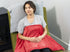 Luxury Cinnamon Clove Aromatherapy Weighted Blanket - Plush Lap Quilt