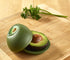 IMUSA USA IMU-71203 Avocado Saver Container for Fresh Storage